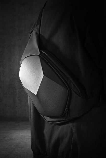 Havoc - Hard Shell Crossbody Bag