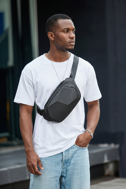 Havoc - Hard Shell Crossbody Bag
