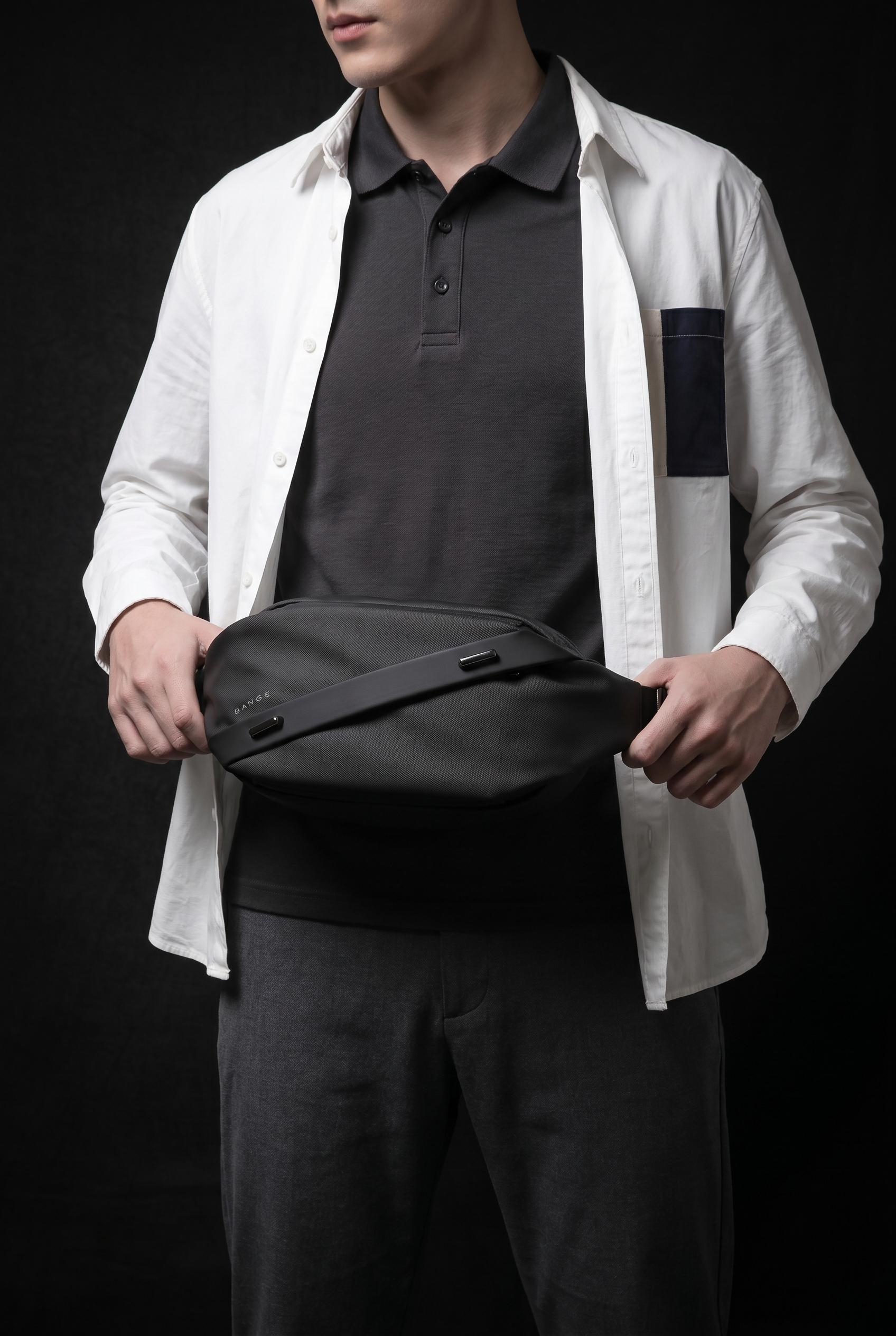 Surge – Business-Brusttasche