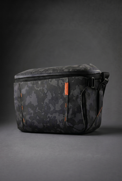 LucentAscent - Camera Sling Bag