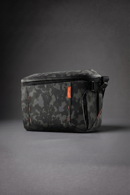 LucentAscent - Camera Sling Bag