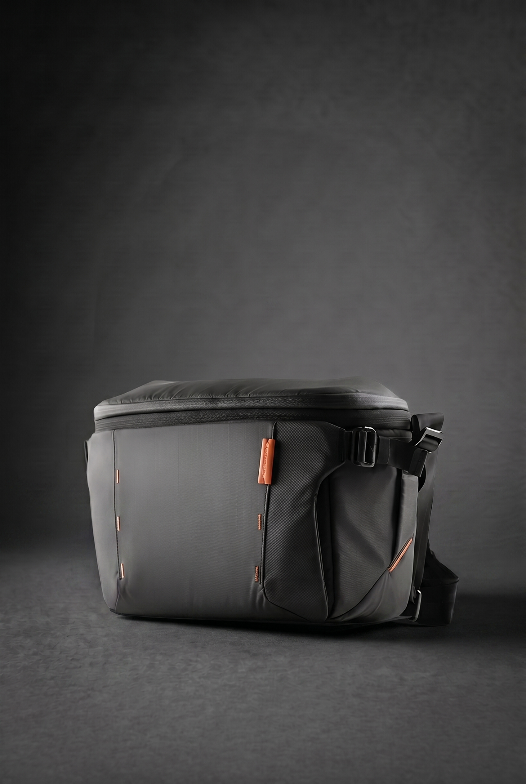 LucentAscent - Camera Sling Bag