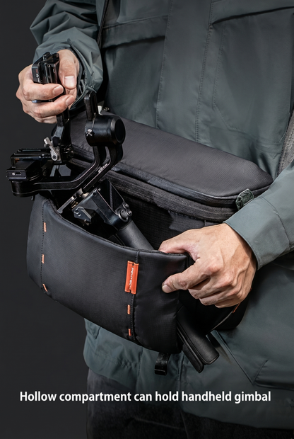LucentAscent - Camera Sling Bag