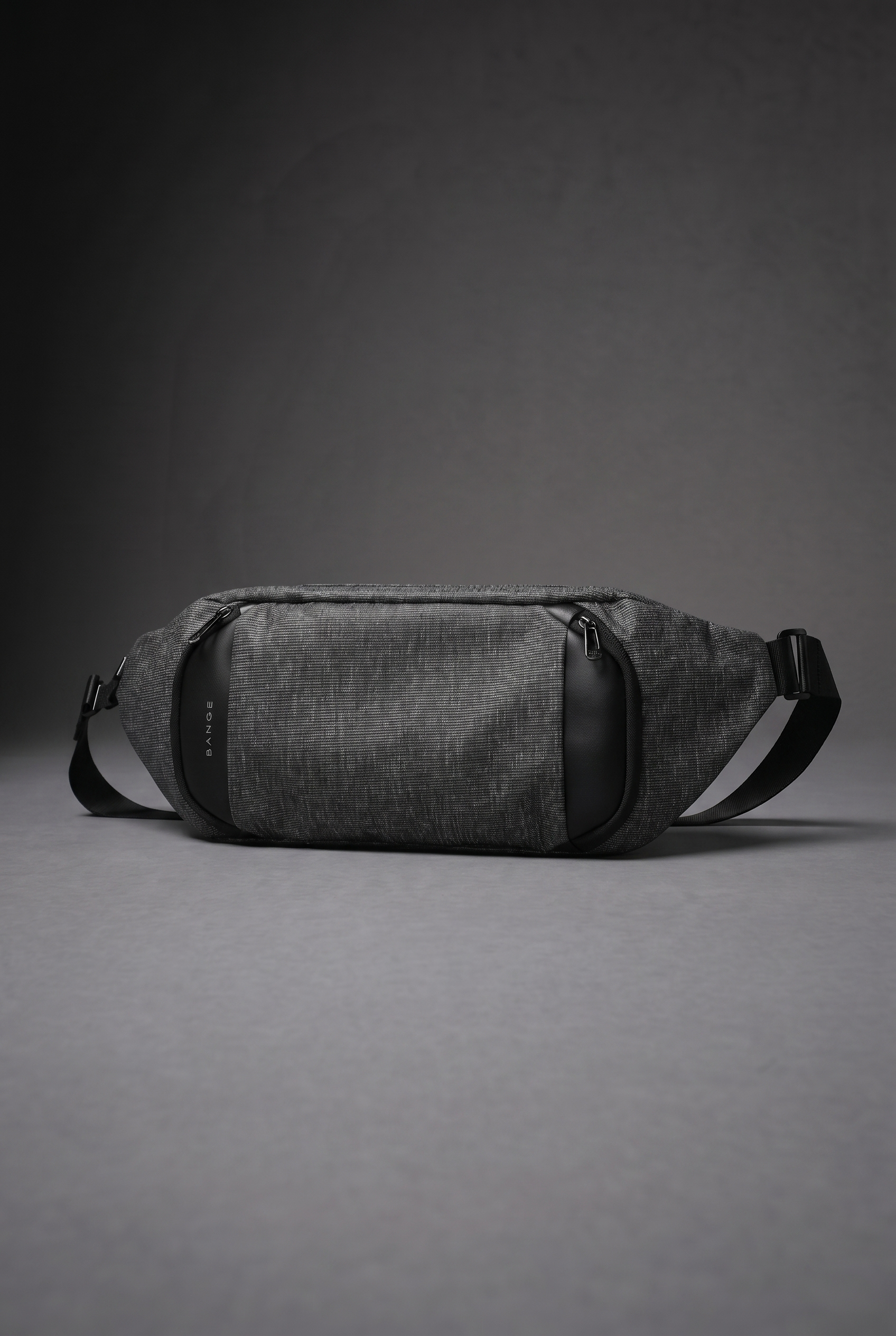 Tide – Leichte Schultertasche mit einem Riemen