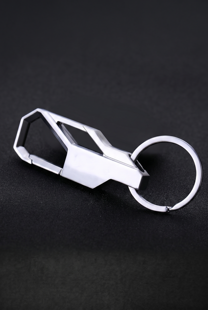 Future Aesthetic Key Chain