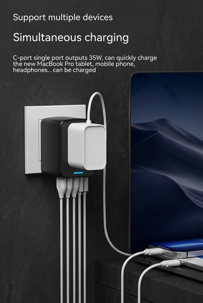 Internationaler Universal-Reisekonvertierungsstecker 