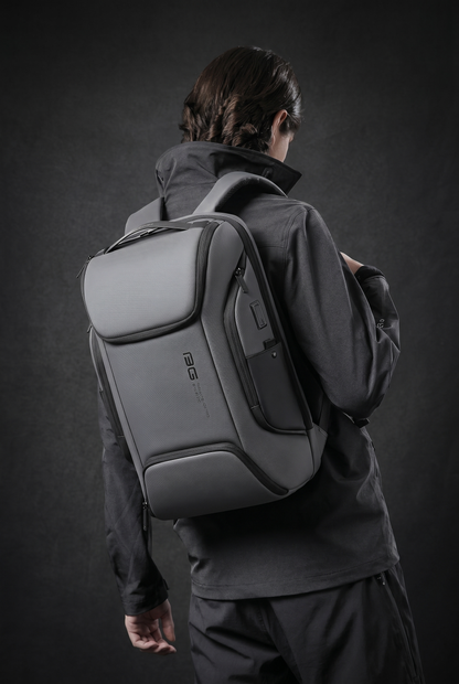 Ember - Waterproof Business Backpack