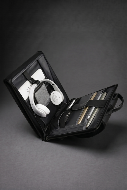 Eclipse - Travel Notebook Backpack