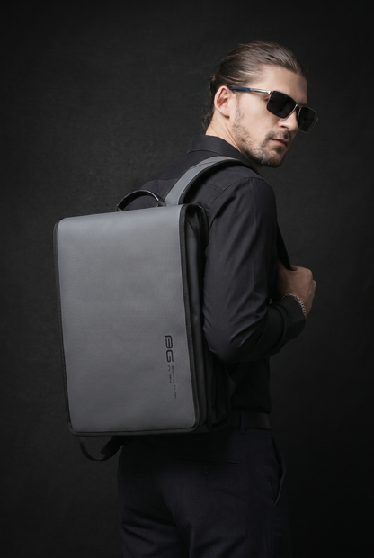 Eclipse - Travel Notebook Backpack