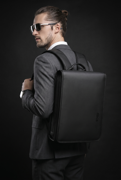 Eclipse - Travel Notebook Backpack