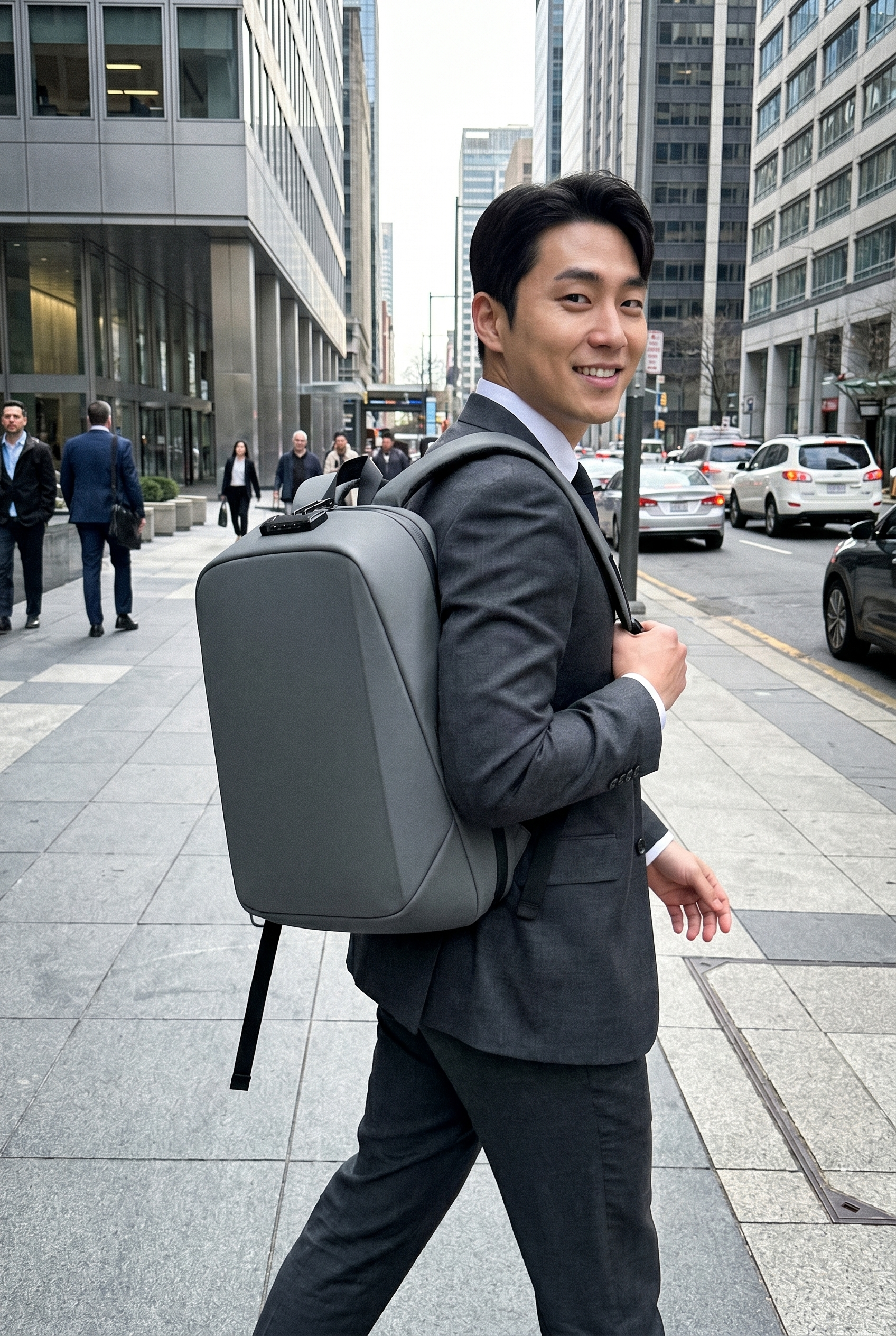 Vortex - Business-Rucksack | Bange Official