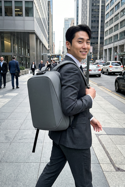 Vortex - Business-Rucksack | Bange Official