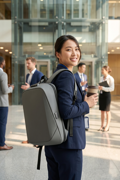 Vortex - Business-Rucksack | Bange Official