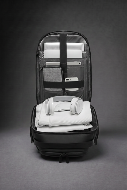 Legionnaire - Waterproof Business Backpack