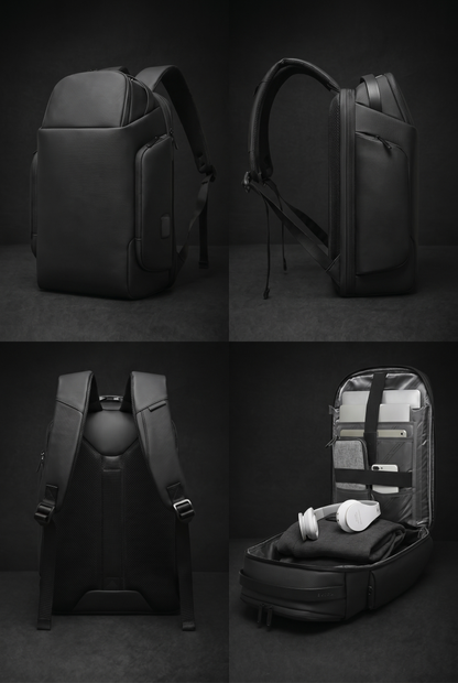Legionnaire - Waterproof Business Backpack