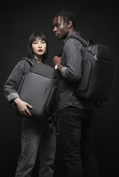 Legionnaire - Waterproof Business Backpack