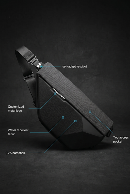 Ascendancy - Shoulder Bag