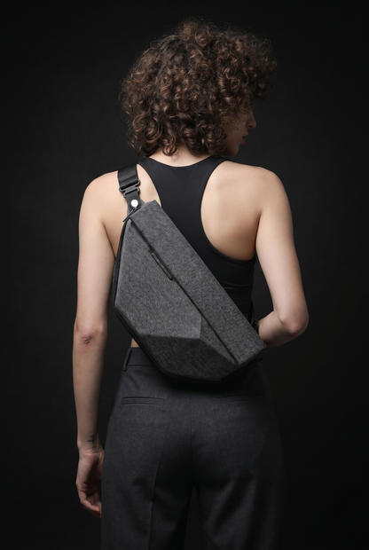 Ascendancy - Shoulder Bag