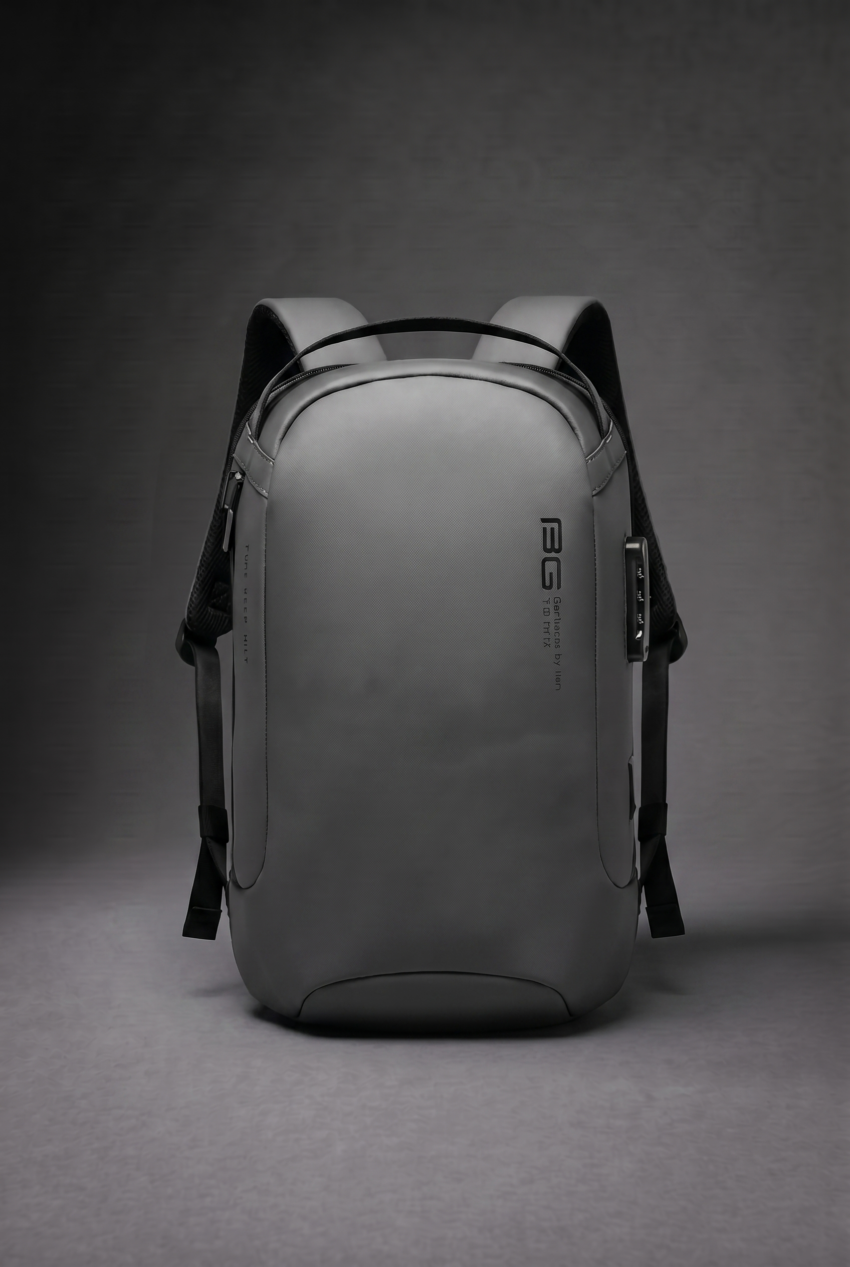 Zero - Diebstahlsicherer Business-Rucksack | Bange Official