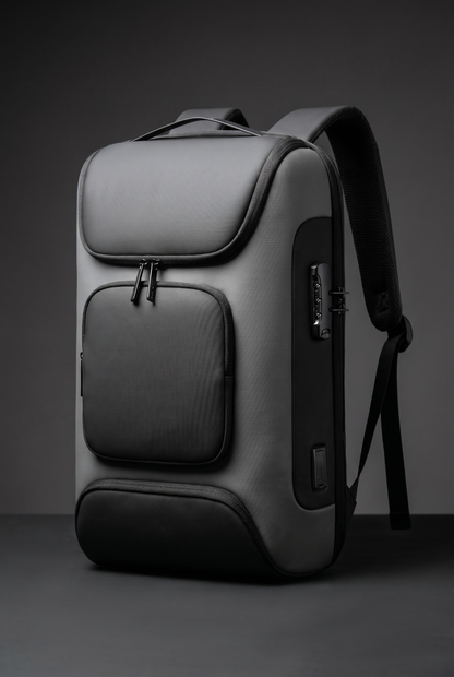 Eon - Large Capacity Business Backpack