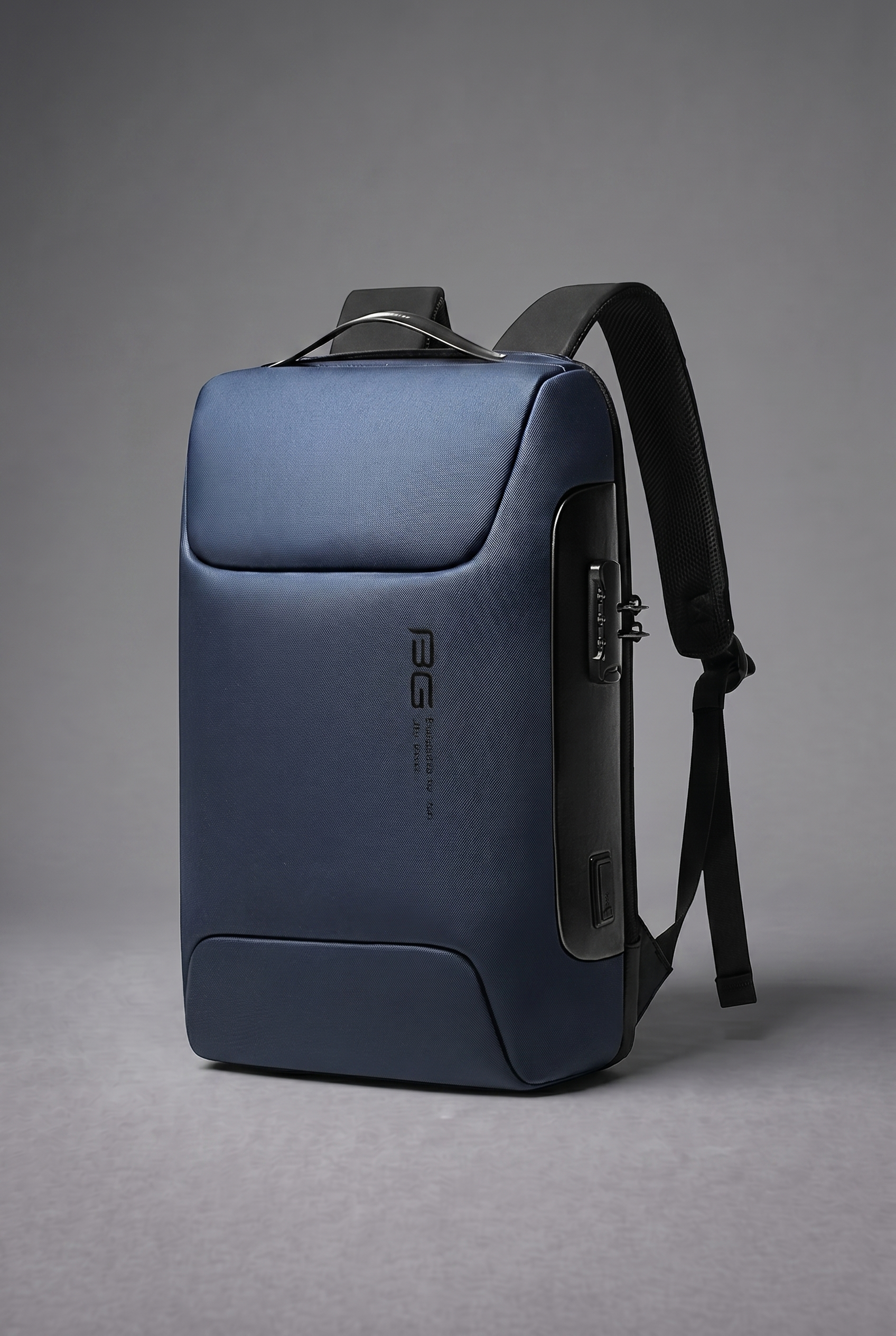Quantum Echo – Wasserdichter Business-Rucksack