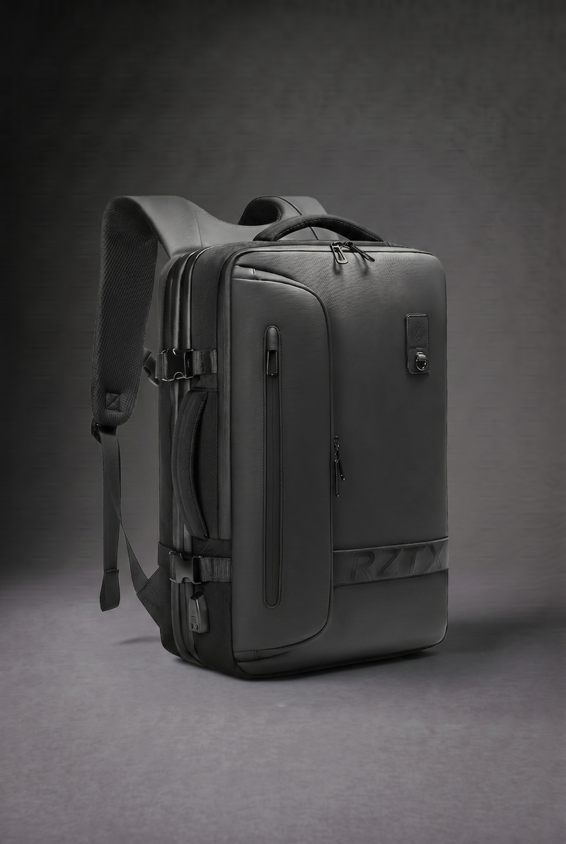 Tenzei Airbag - Travel Compression Backpack | Bange Official
