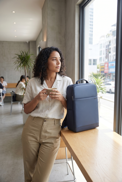 Berserker - Waterproof Business Backpack