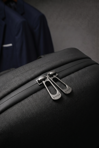 Nebula – Wasserdichter Business-Rucksack