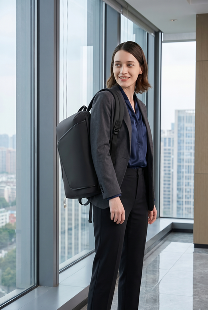 Nebula – Wasserdichter Business-Rucksack