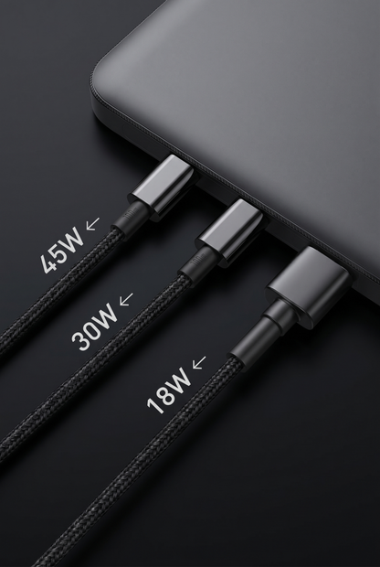 Intelligente, schnell aufladbare Laptop-Powerbank 100 W 20000 mAh