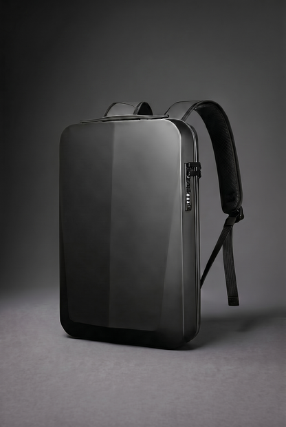 Tera Tech Armor - Waterproof Hardshell Computer Backpack