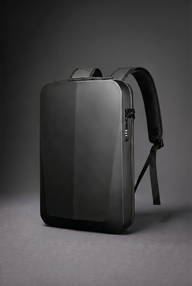 Waterproof Hardshell Computer Backpack