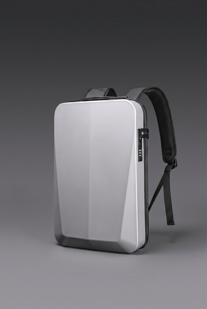 Tera Tech Armor - Waterproof Hardshell Computer Backpack