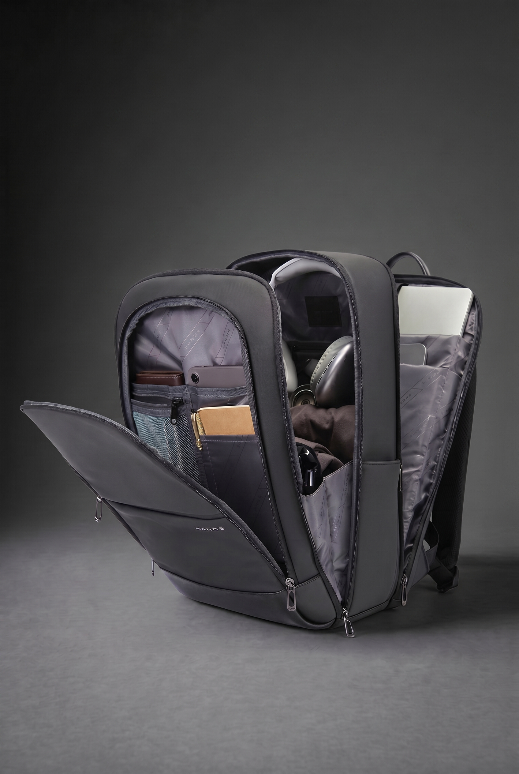 Sentinel - EDC Tech Laptop Travel Business Backpack