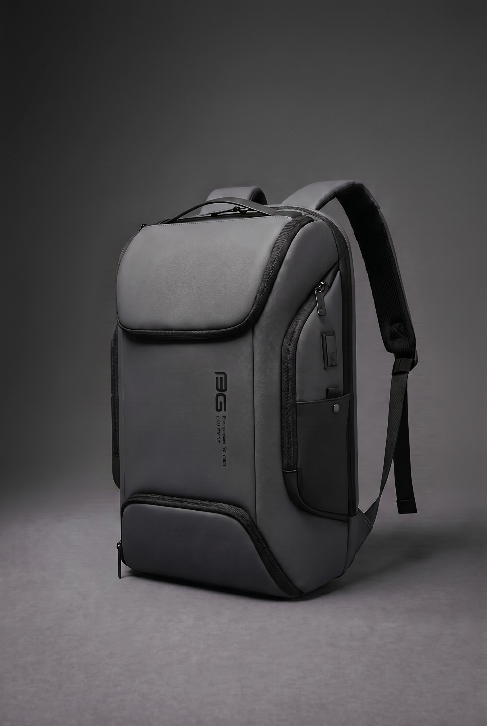 Ember - Waterproof Business Backpack