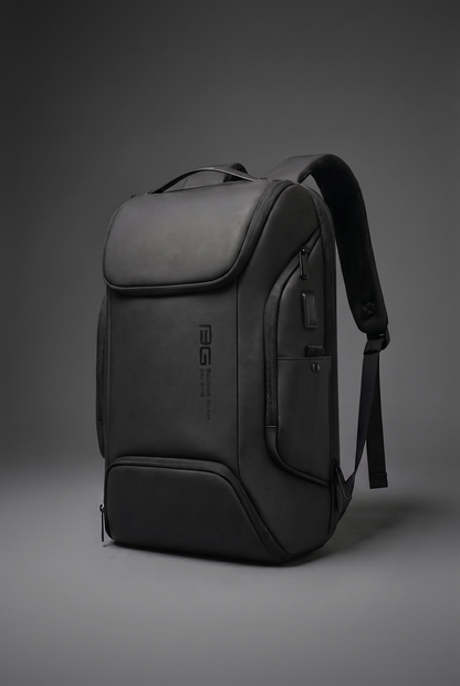 Ember - Waterproof Business Backpack