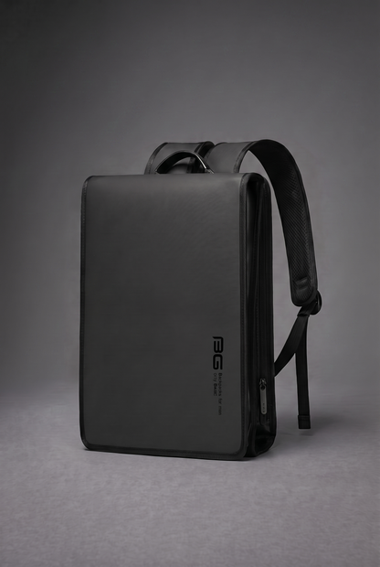 Eclipse - Travel Notebook Backpack