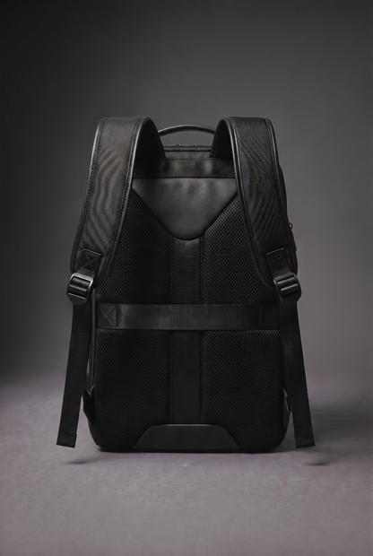 Velocity – Business-Rucksack mit großer Kapazität