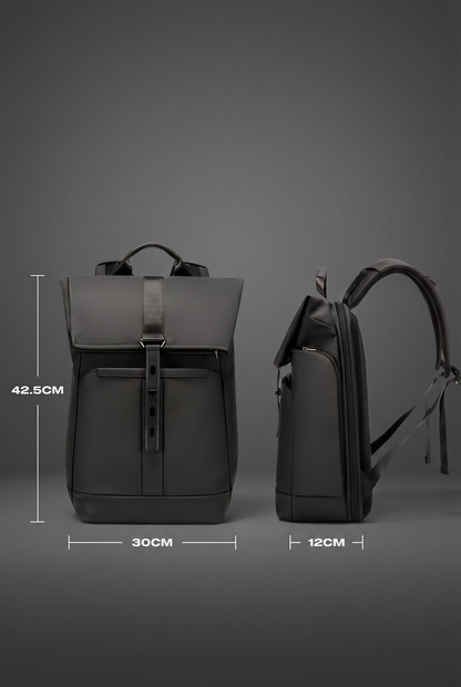 Velocity – Business-Rucksack mit großer Kapazität