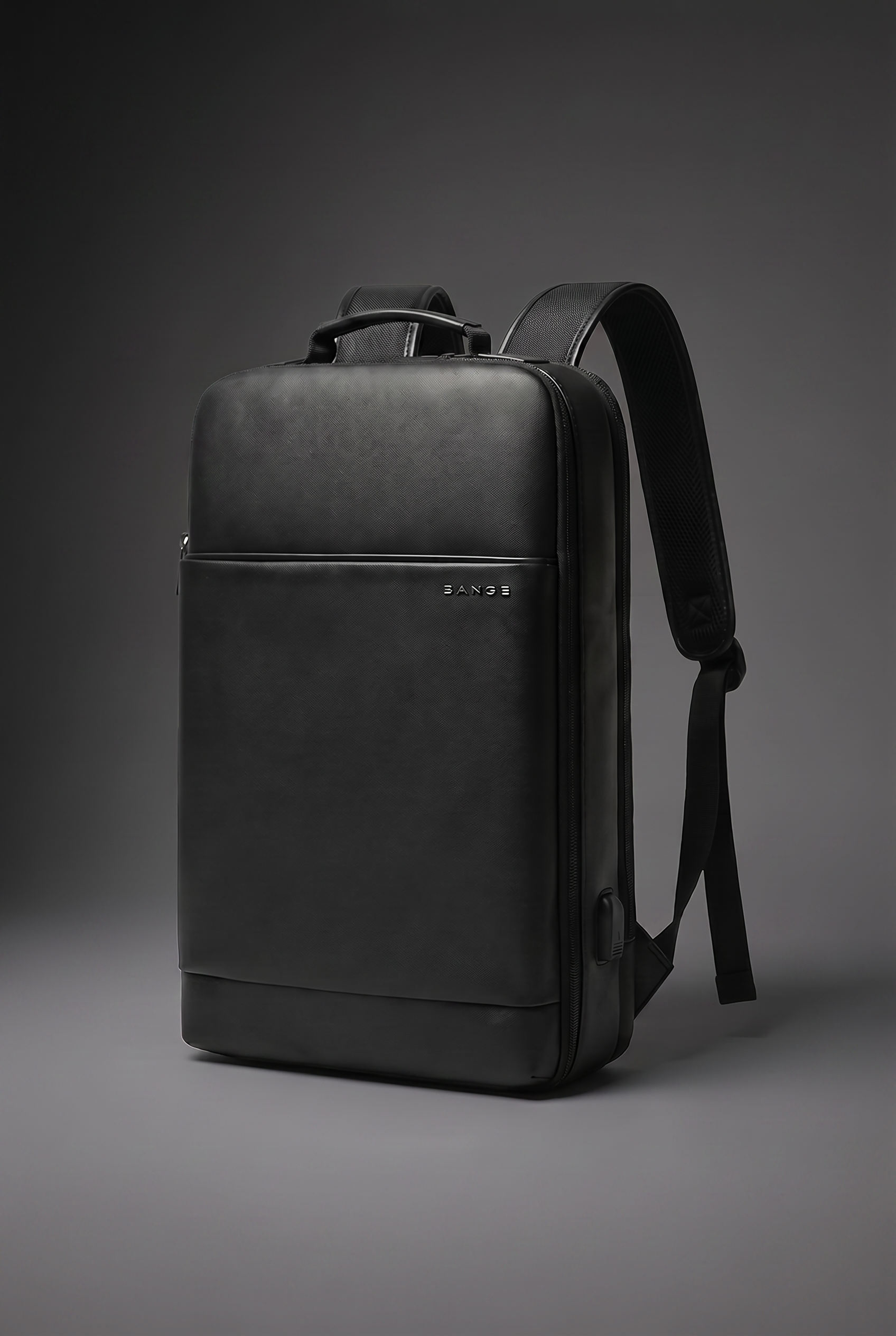 Berserker – Multifunktionaler wasserdichter Business-Rucksack