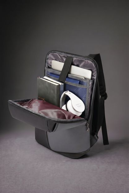 Nebula – Wasserdichter Business-Rucksack