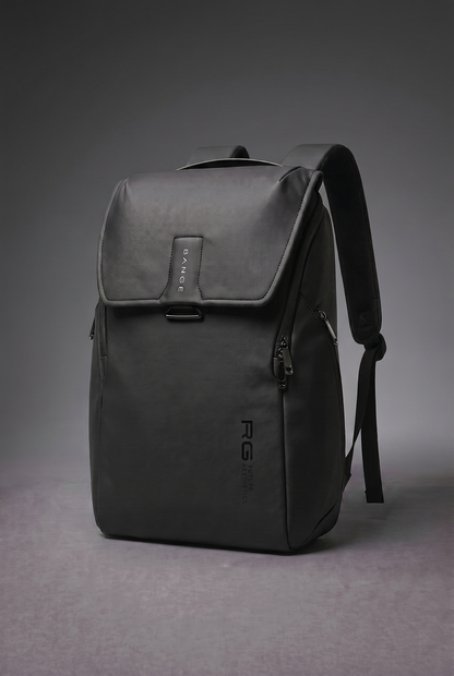 Vigilante - Large Capacity Student Backpack