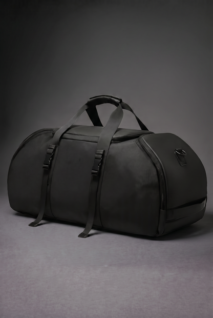 Chimera - 3-in-1-Hybrid-Rucksack, Reisetasche und Umhängetasche 
