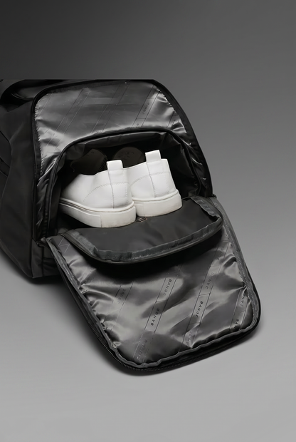 Chimera - 3-in-1-Hybrid-Rucksack, Reisetasche und Umhängetasche 