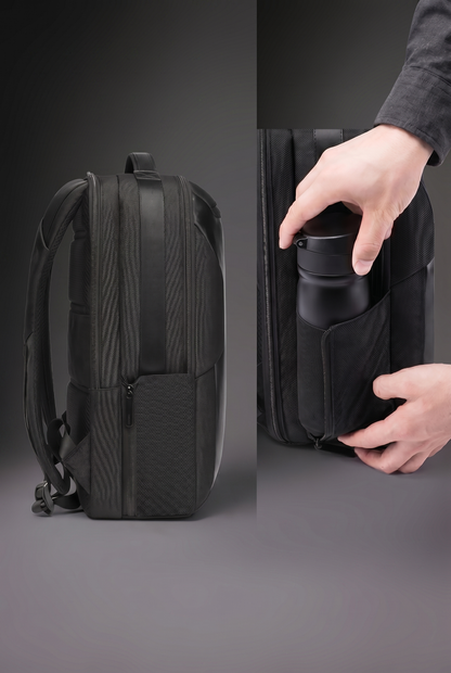 Enforcer - Large Capacity Business Backpack