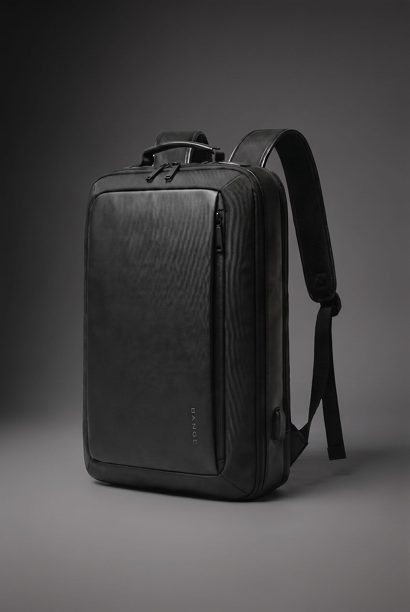Enforcer - Large Capacity Business Backpack