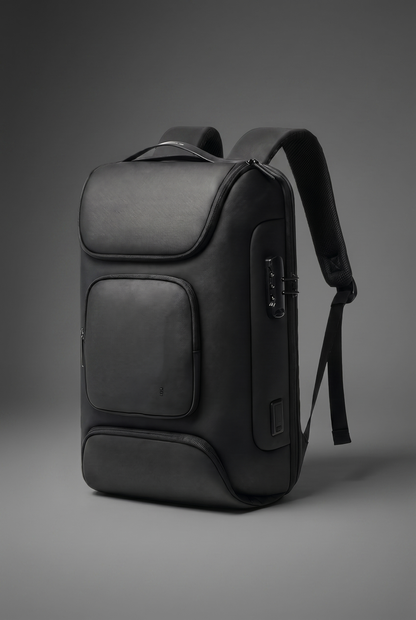 Eon - Large Capacity Business Backpack
