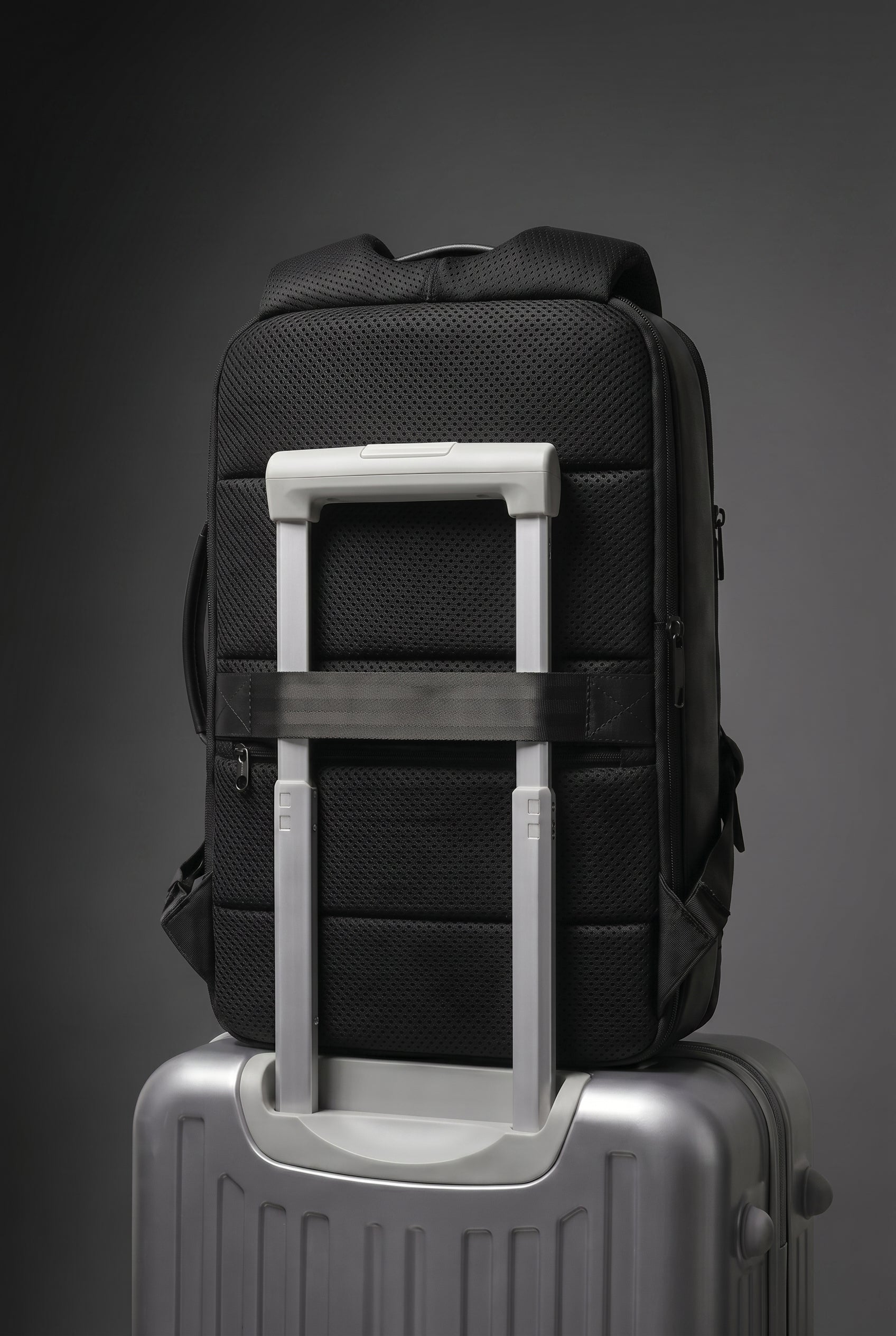Abyss - Large Capacity Business Backpack