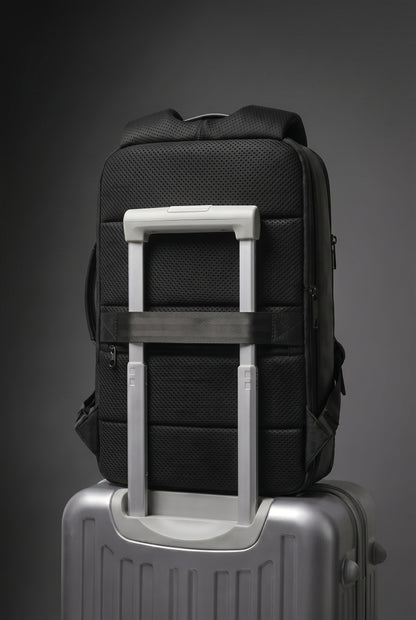 Abyss - Large Capacity Business Backpack