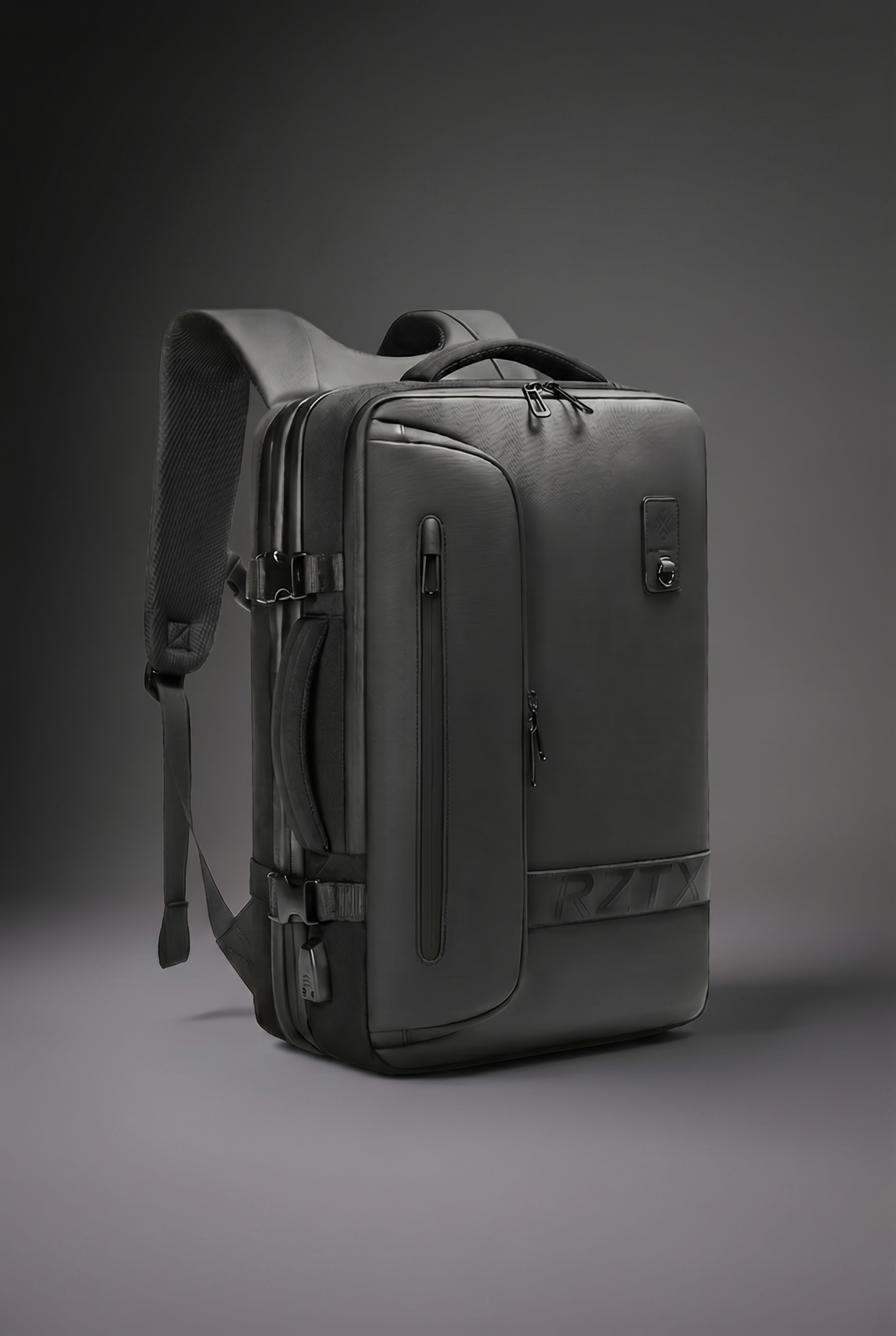 Tenzei Airbag - RZTX Reise-Vakuum-Kompressions-Rucksack